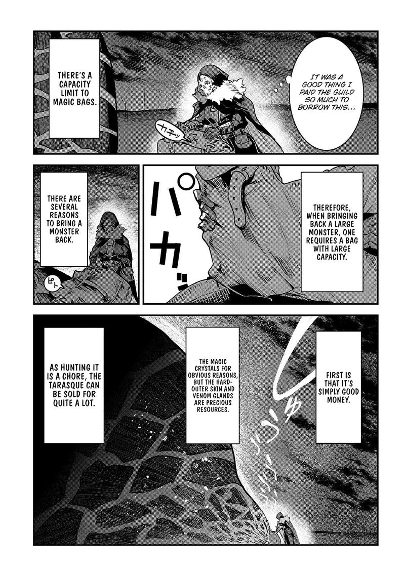 Nozomanu Fushi No Boukensha 22 12