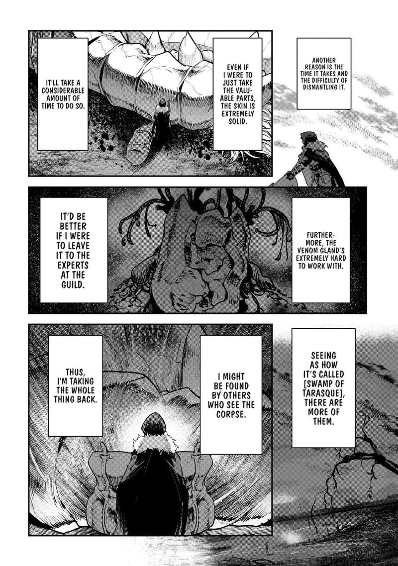 Nozomanu Fushi No Boukensha 22 13