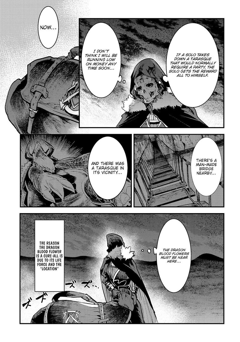 Nozomanu Fushi No Boukensha 22 14
