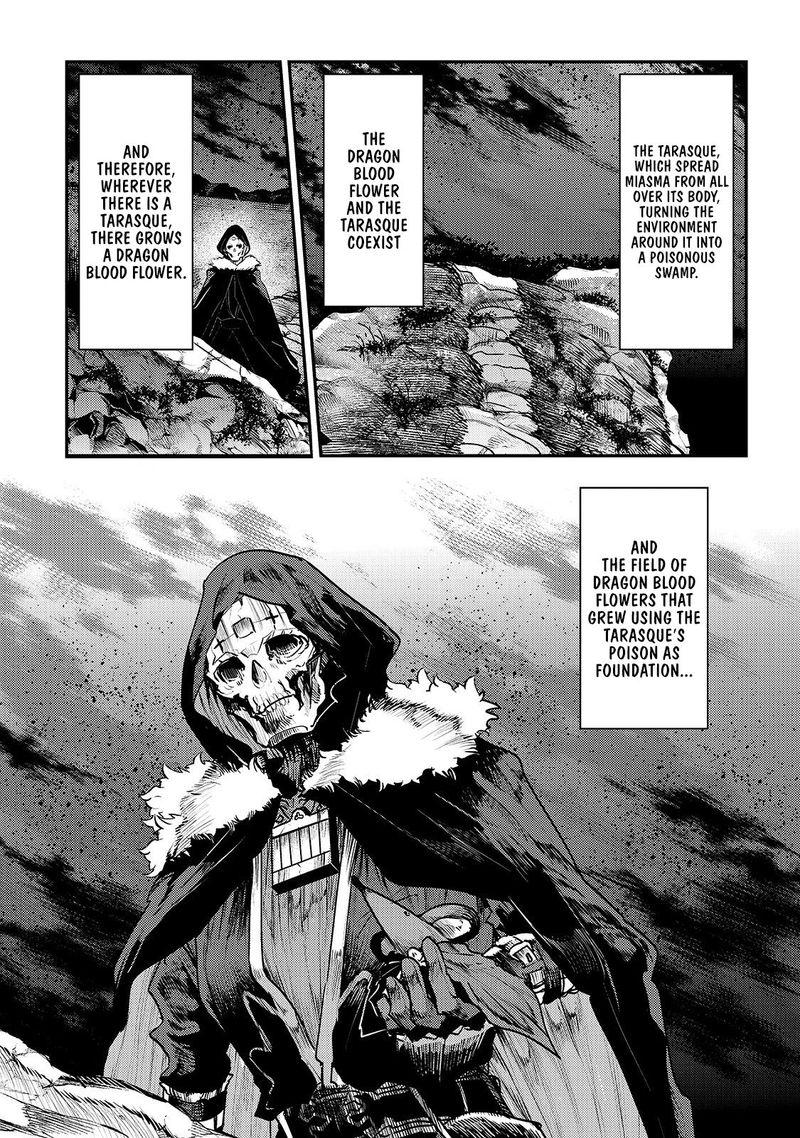 Nozomanu Fushi No Boukensha 22 16