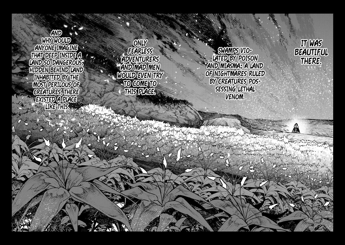 Nozomanu Fushi No Boukensha 22 17