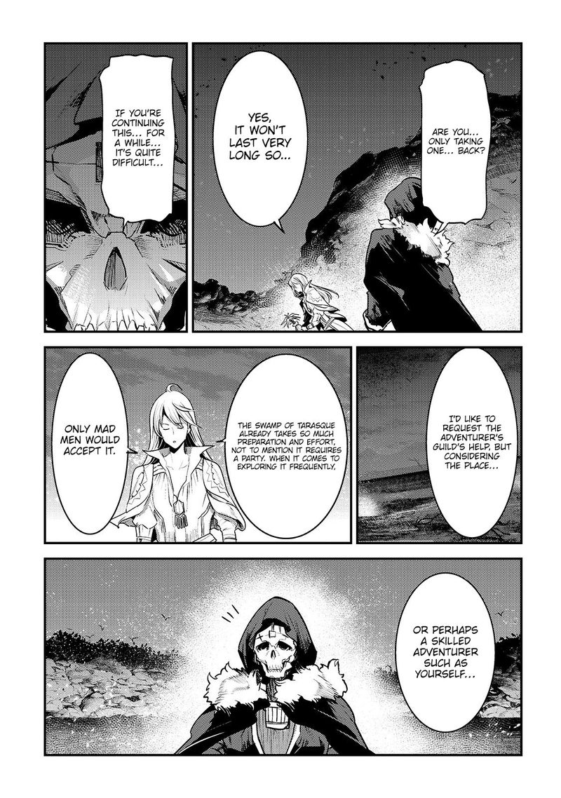 Nozomanu Fushi No Boukensha 23 11