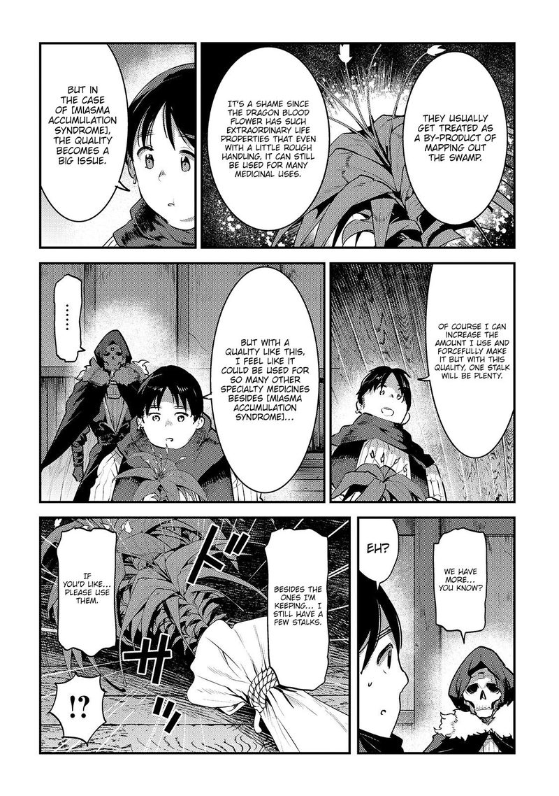 Nozomanu Fushi No Boukensha 23 18