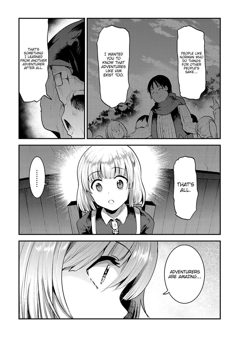 Nozomanu Fushi No Boukensha 23 23