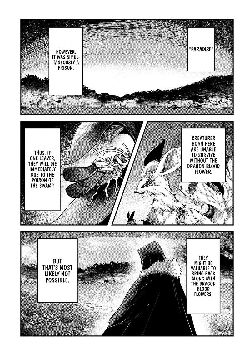 Nozomanu Fushi No Boukensha 23 3