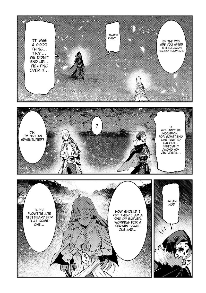 Nozomanu Fushi No Boukensha 23 9