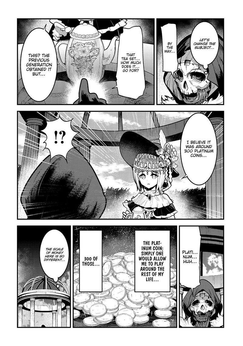 Nozomanu Fushi No Boukensha 26 10