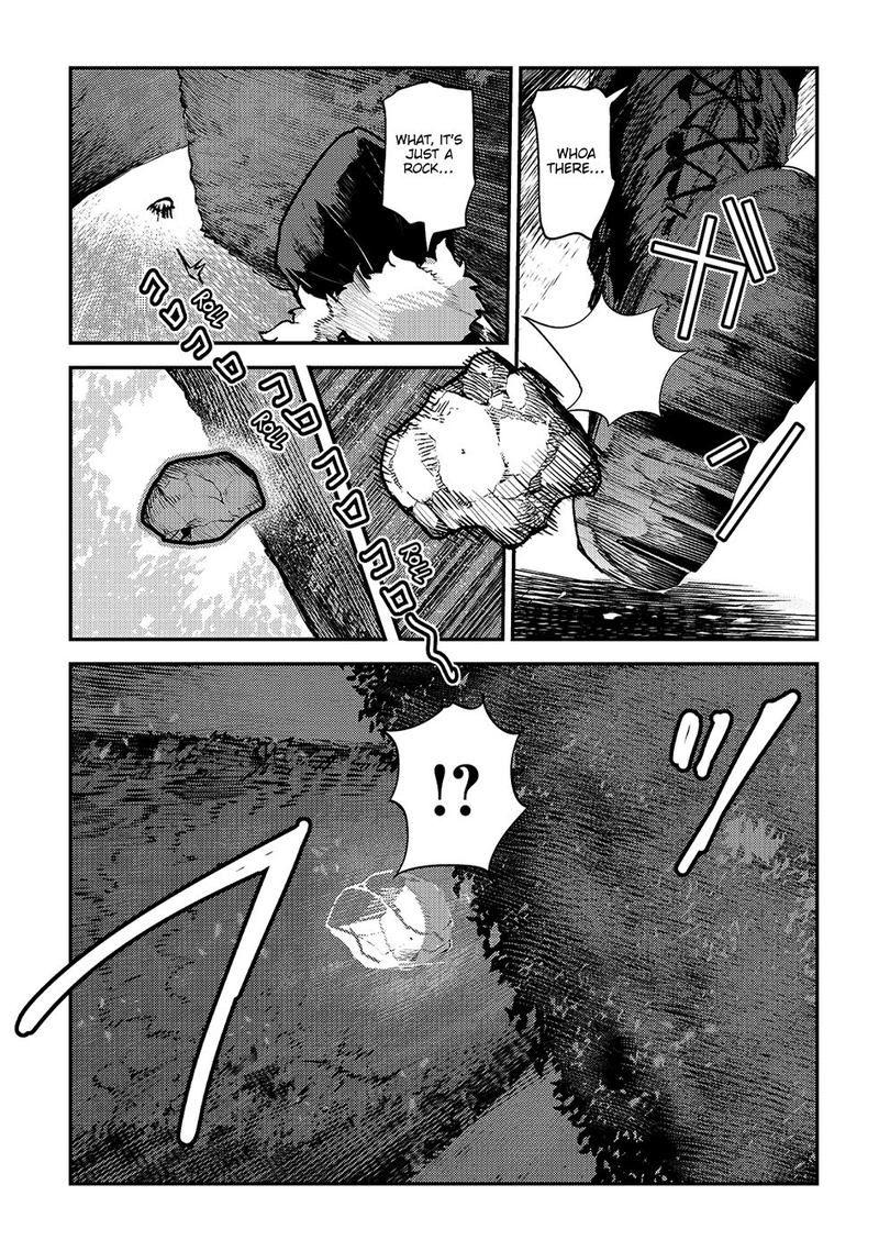 Nozomanu Fushi No Boukensha 26 18