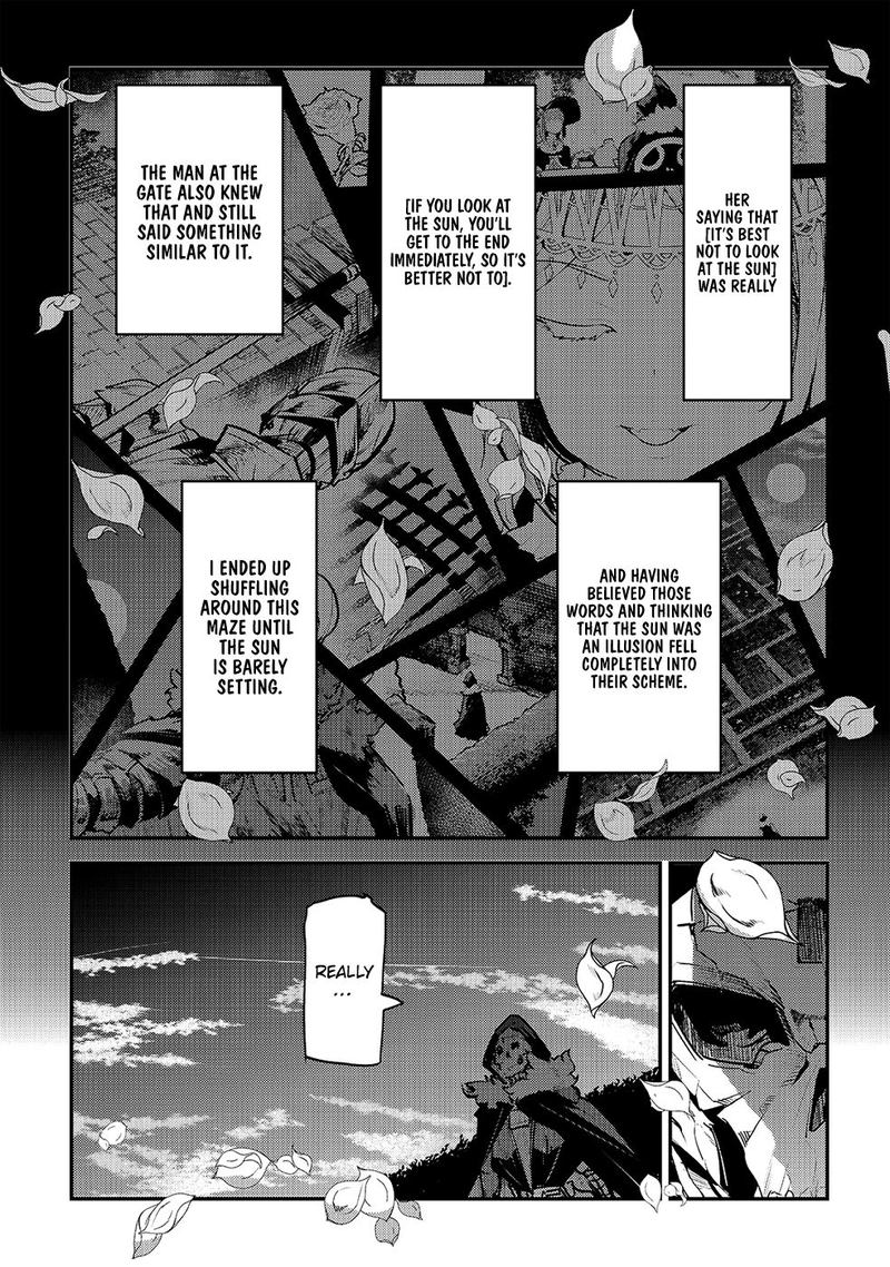 Nozomanu Fushi No Boukensha 26 22
