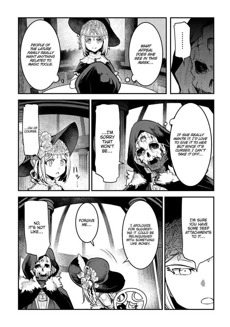 Nozomanu Fushi No Boukensha 26 9