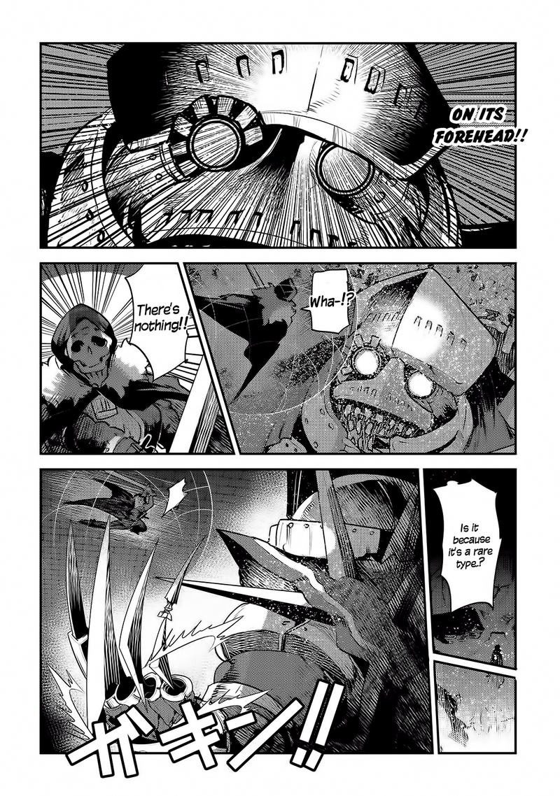 Nozomanu Fushi No Boukensha 28 15