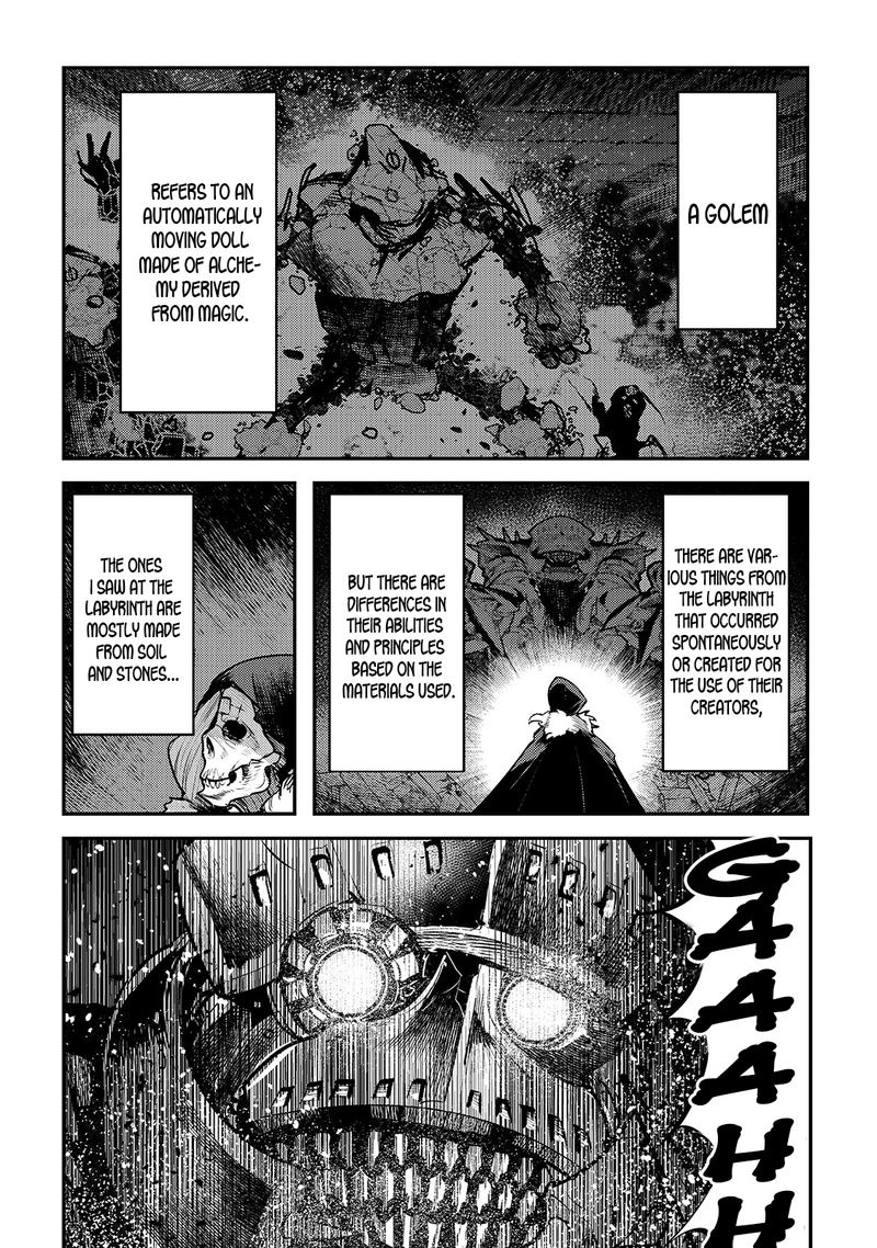 Nozomanu Fushi No Boukensha 28 2