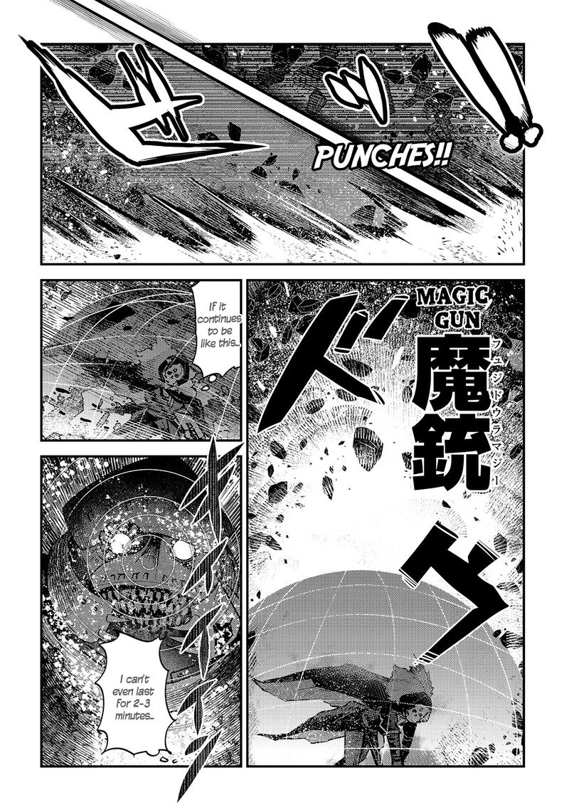 Nozomanu Fushi No Boukensha 28 9