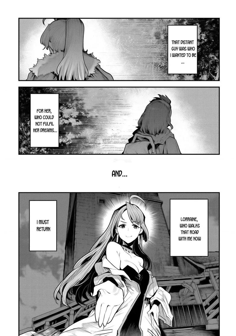 Nozomanu Fushi No Boukensha 30 10