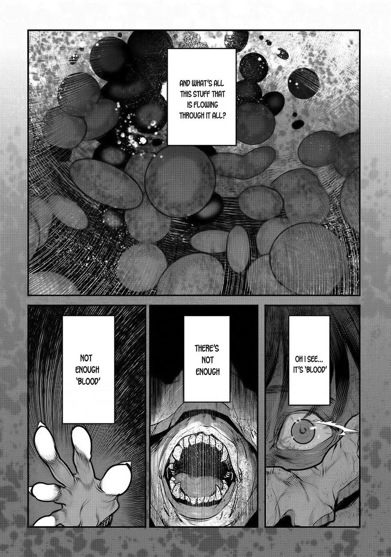 Nozomanu Fushi No Boukensha 30 13