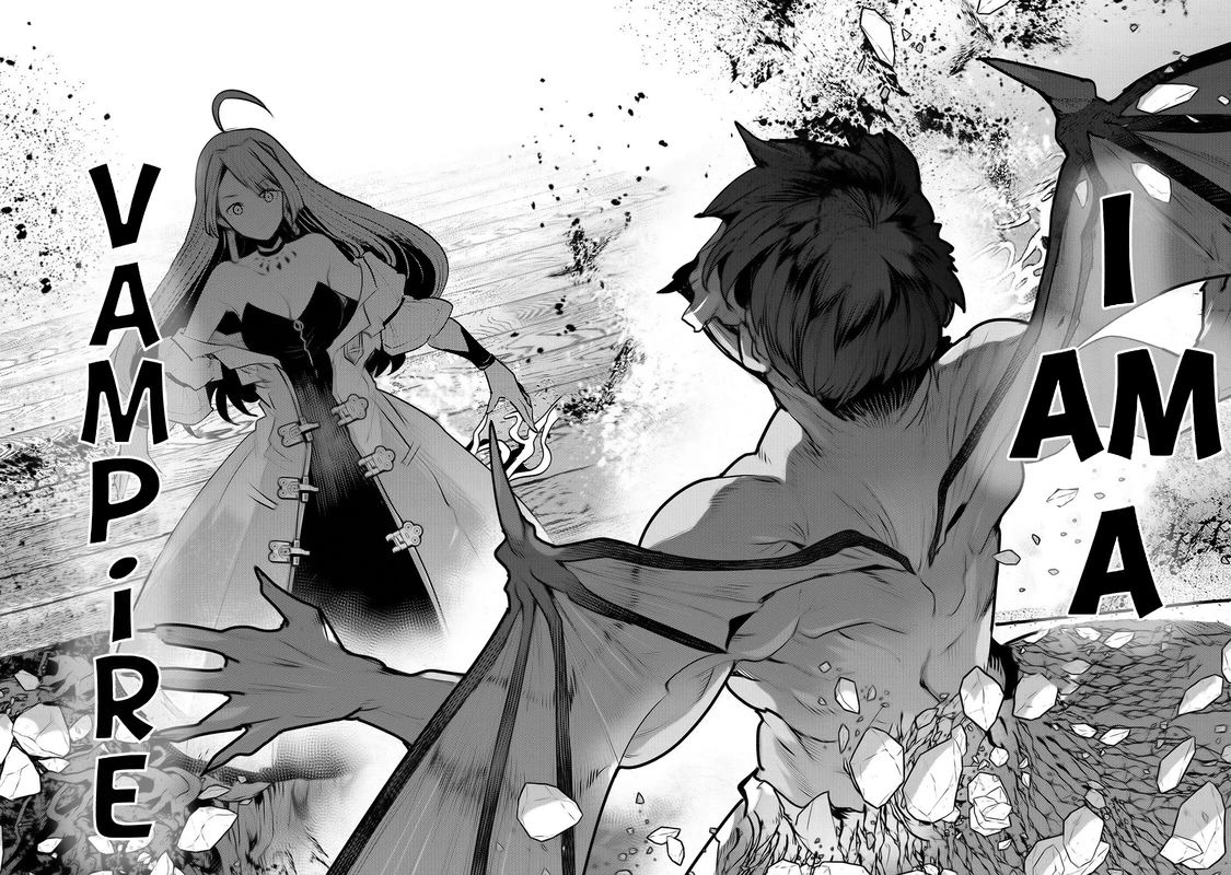 Nozomanu Fushi No Boukensha 30 15