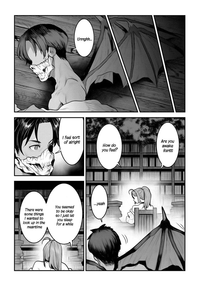 Nozomanu Fushi No Boukensha 30 18