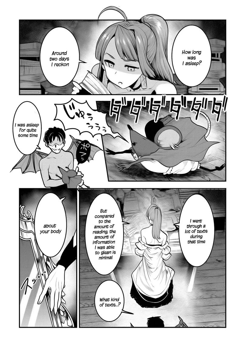 Nozomanu Fushi No Boukensha 30 19