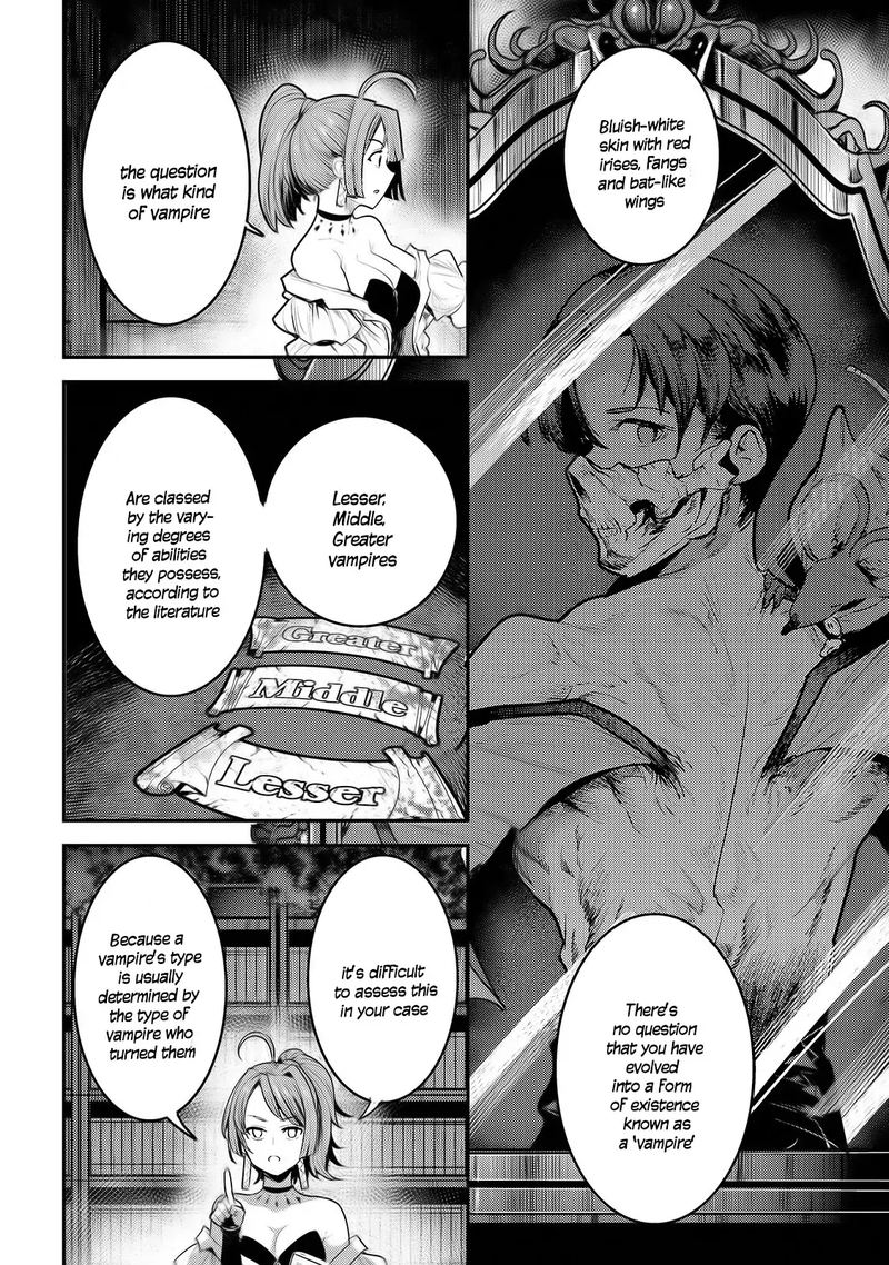 Nozomanu Fushi No Boukensha 30 20