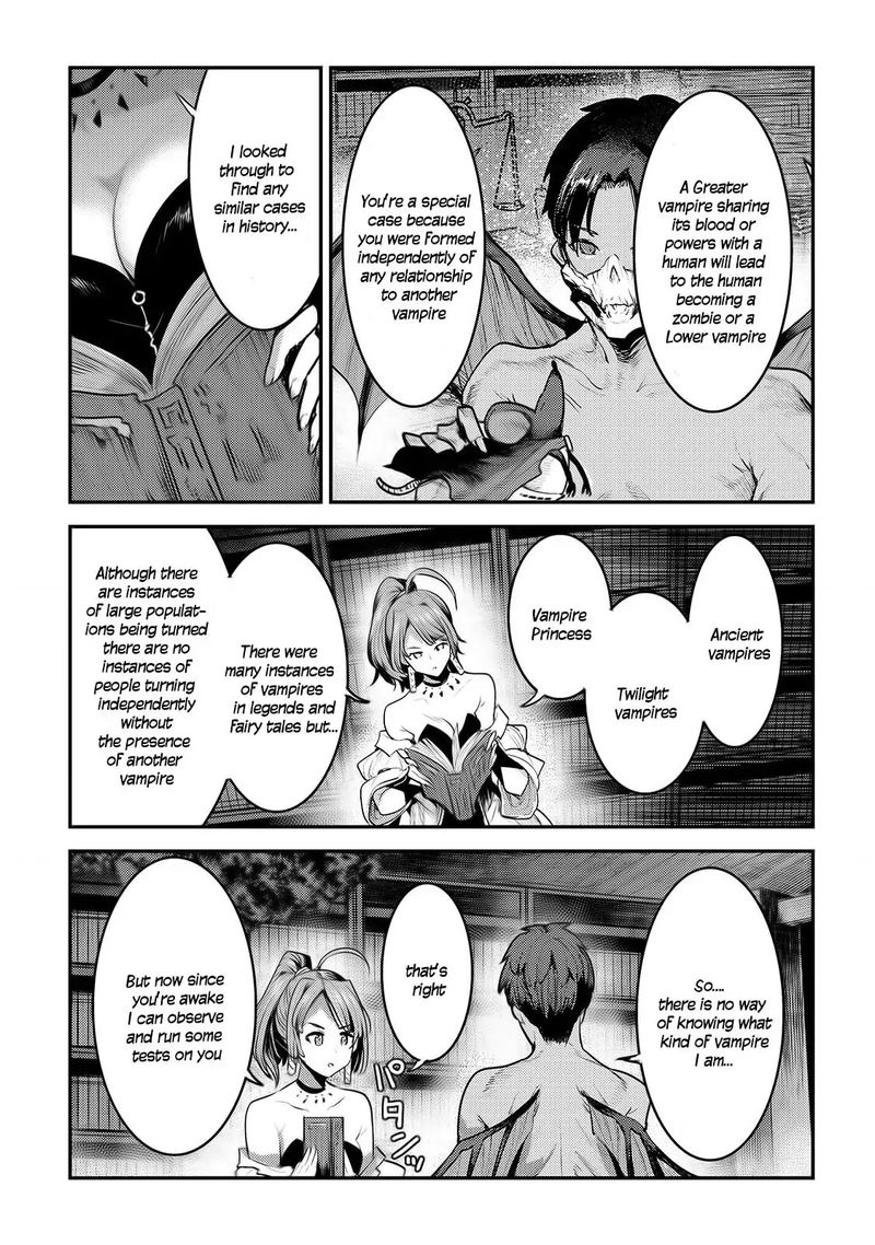 Nozomanu Fushi No Boukensha 30 21