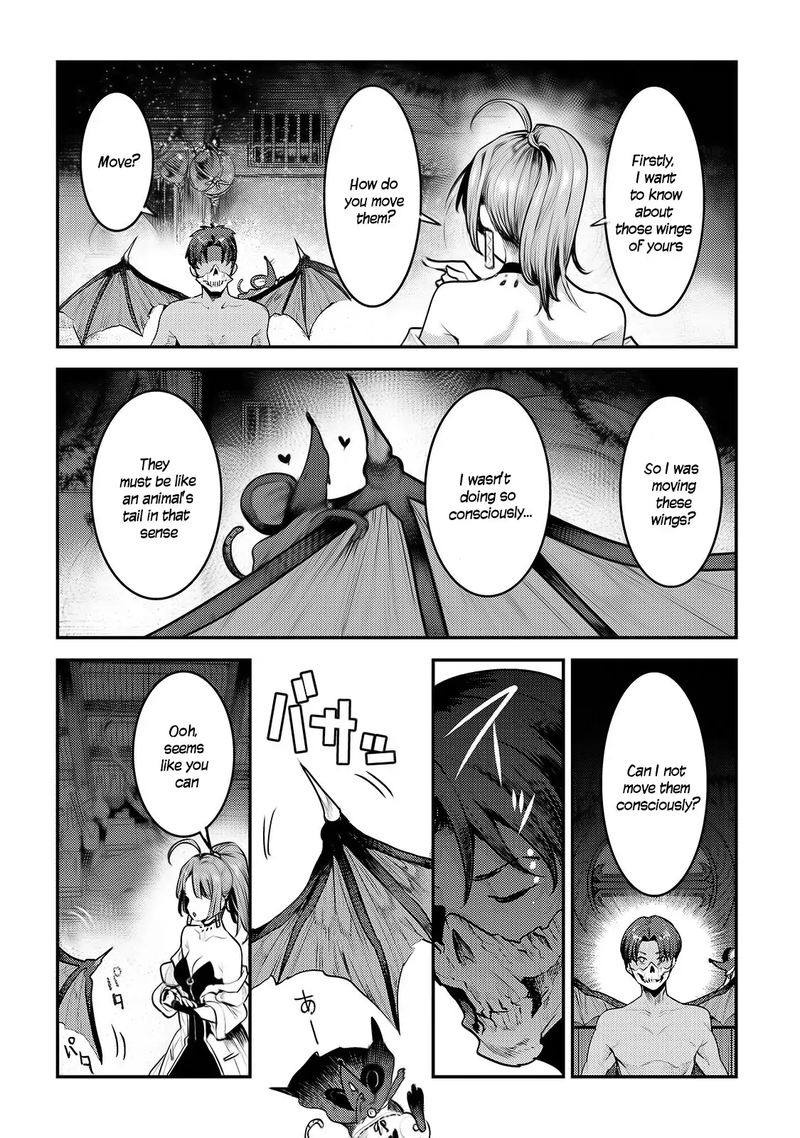 Nozomanu Fushi No Boukensha 30 22