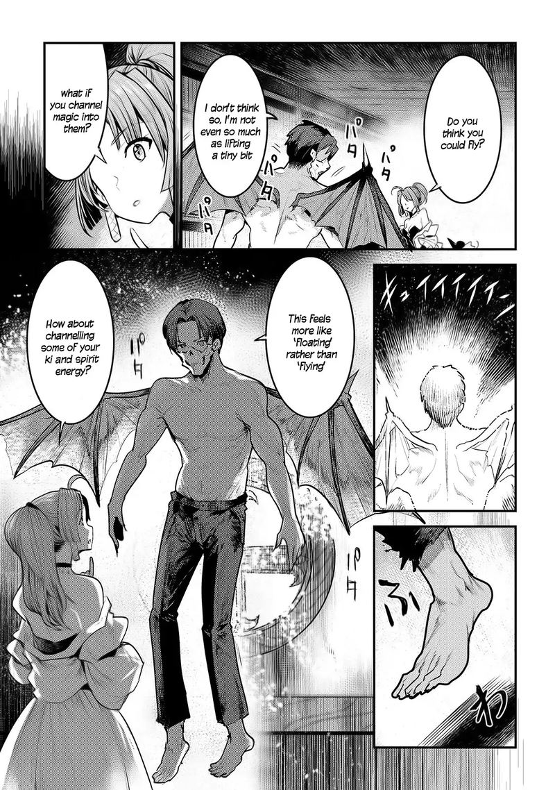 Nozomanu Fushi No Boukensha 30 23