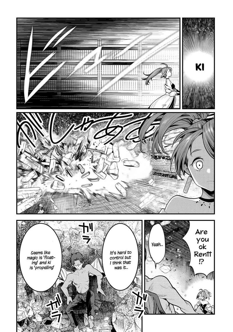 Nozomanu Fushi No Boukensha 30 24
