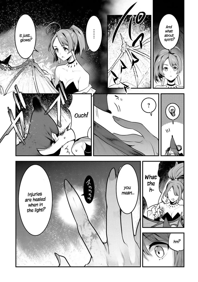 Nozomanu Fushi No Boukensha 30 25