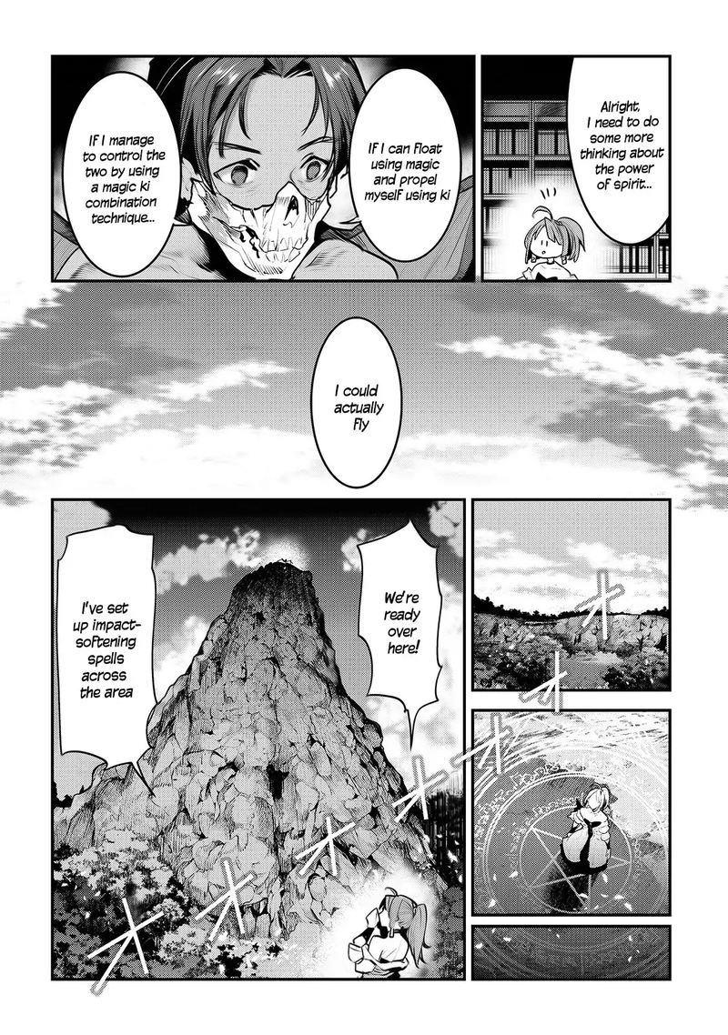 Nozomanu Fushi No Boukensha 30 26