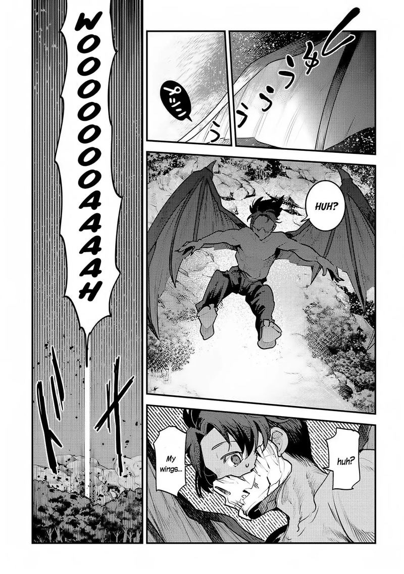 Nozomanu Fushi No Boukensha 30 32