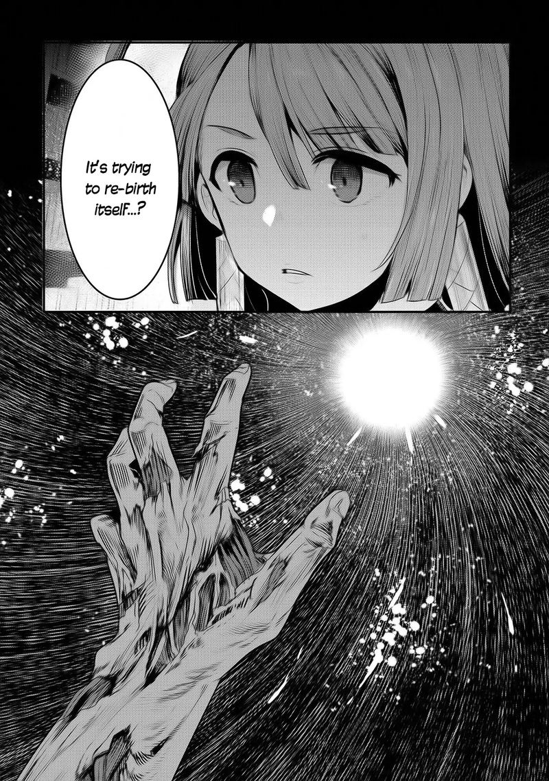 Nozomanu Fushi No Boukensha 30 4