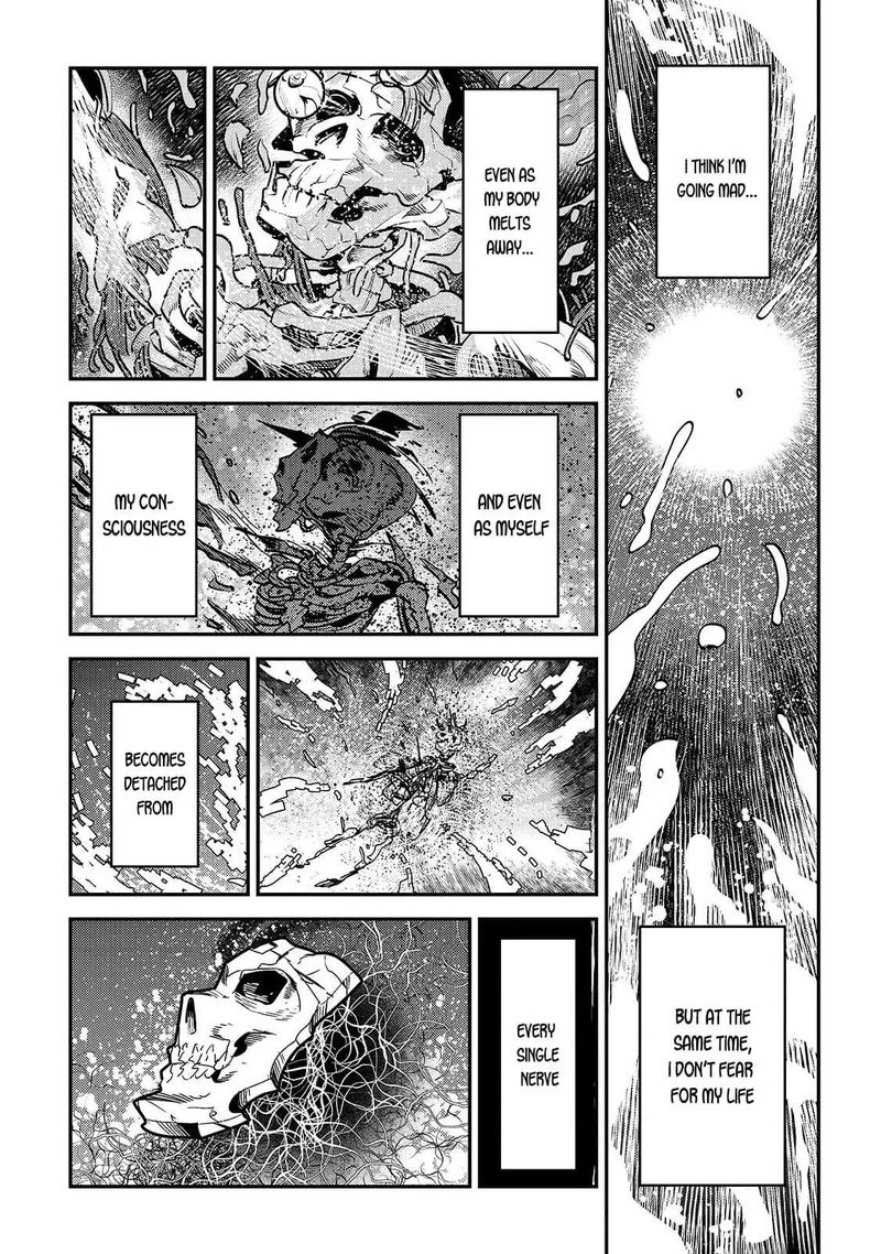 Nozomanu Fushi No Boukensha 30 6