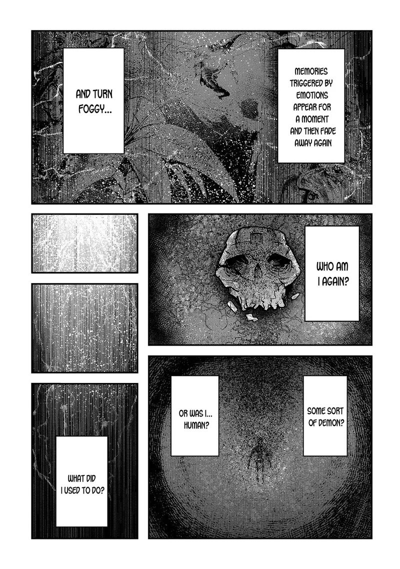 Nozomanu Fushi No Boukensha 30 8