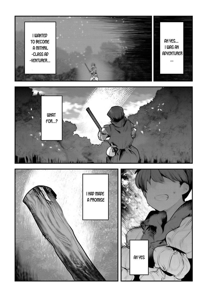 Nozomanu Fushi No Boukensha 30 9