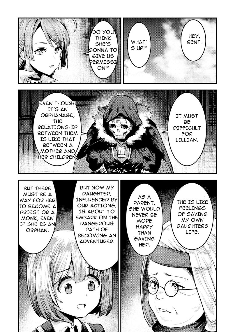 Nozomanu Fushi No Boukensha 31 17