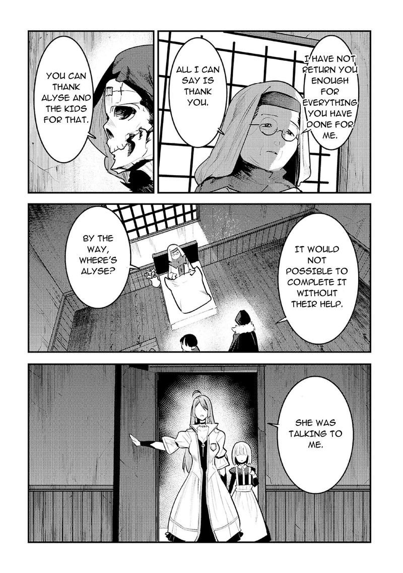 Nozomanu Fushi No Boukensha 31 8