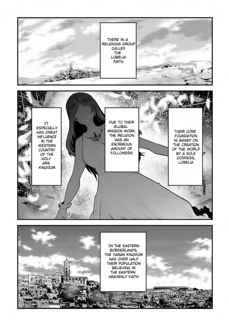 Nozomanu Fushi No Boukensha 32 1