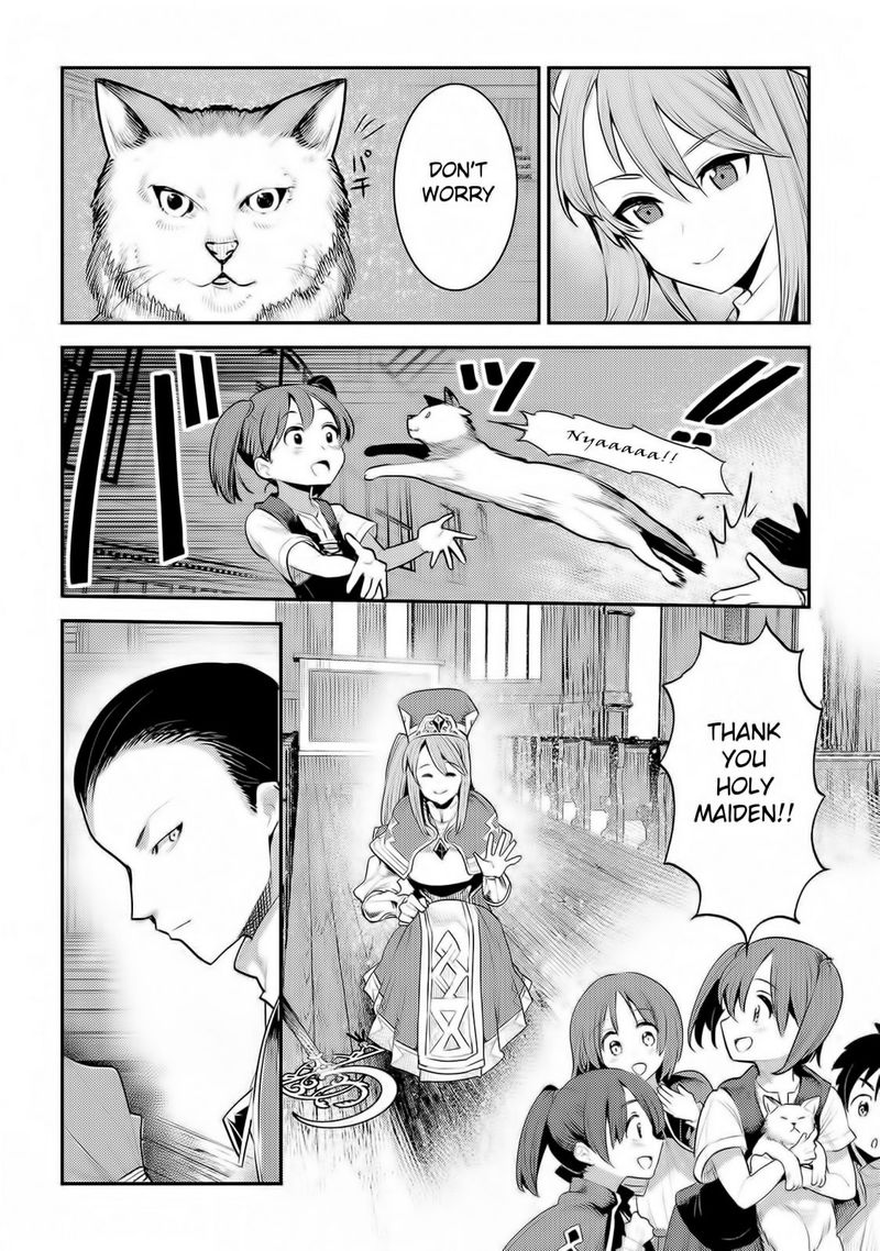 Nozomanu Fushi No Boukensha 32 10