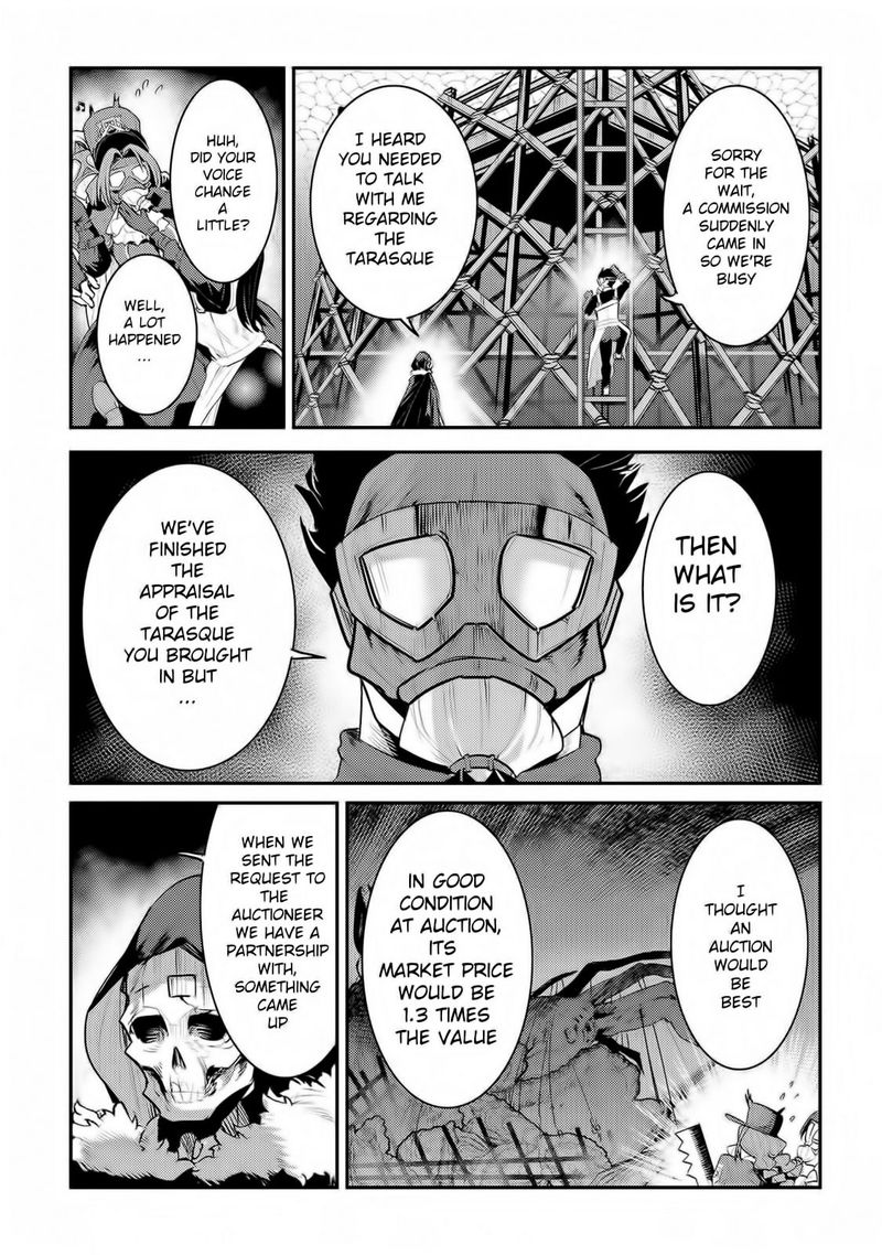 Nozomanu Fushi No Boukensha 32 15