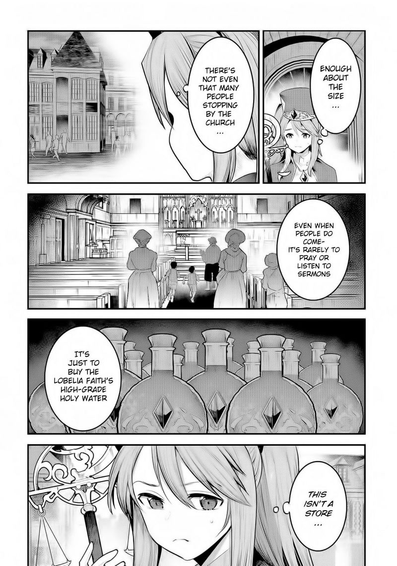 Nozomanu Fushi No Boukensha 32 4