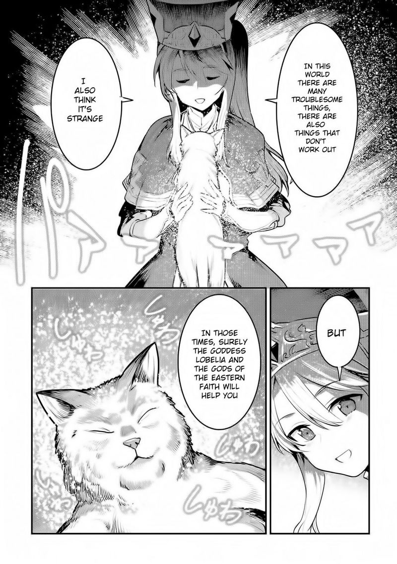 Nozomanu Fushi No Boukensha 32 9