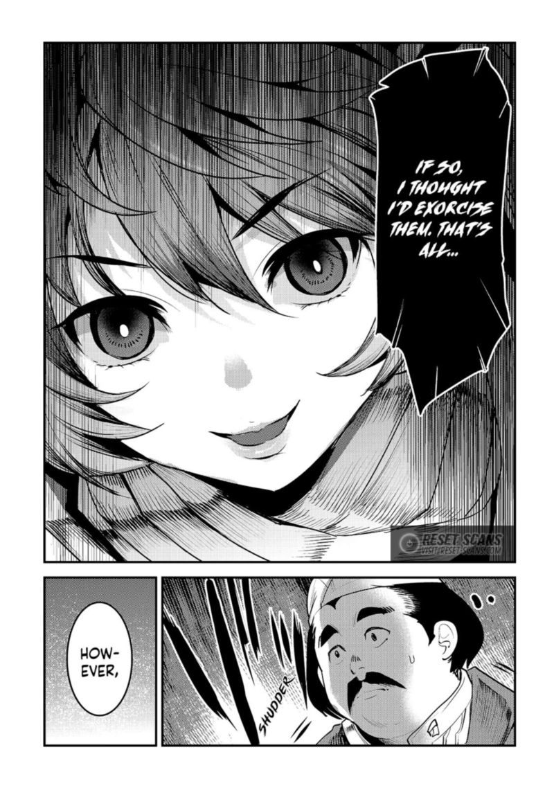 Nozomanu Fushi No Boukensha 34 10