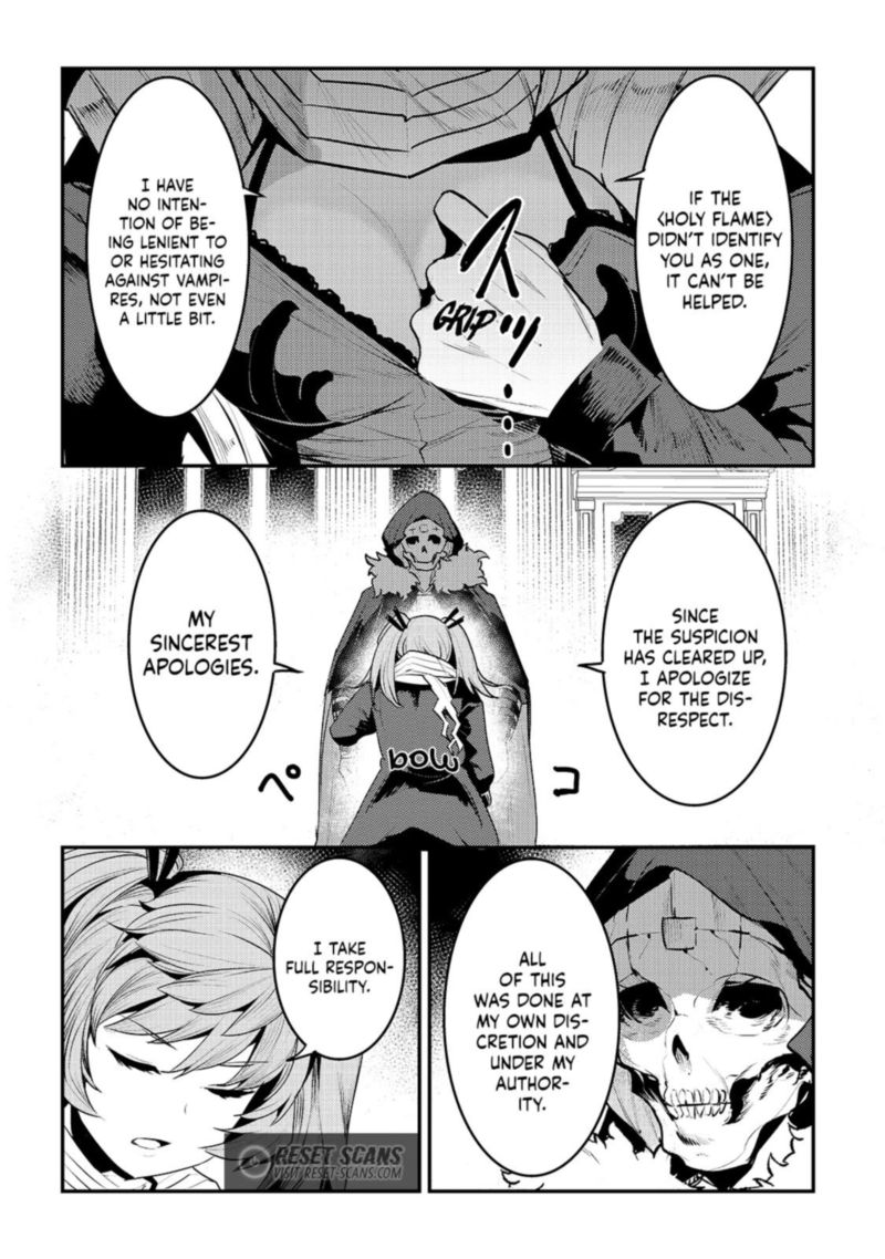 Nozomanu Fushi No Boukensha 34 11