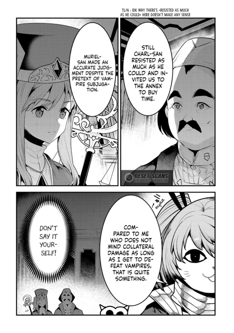 Nozomanu Fushi No Boukensha 34 13