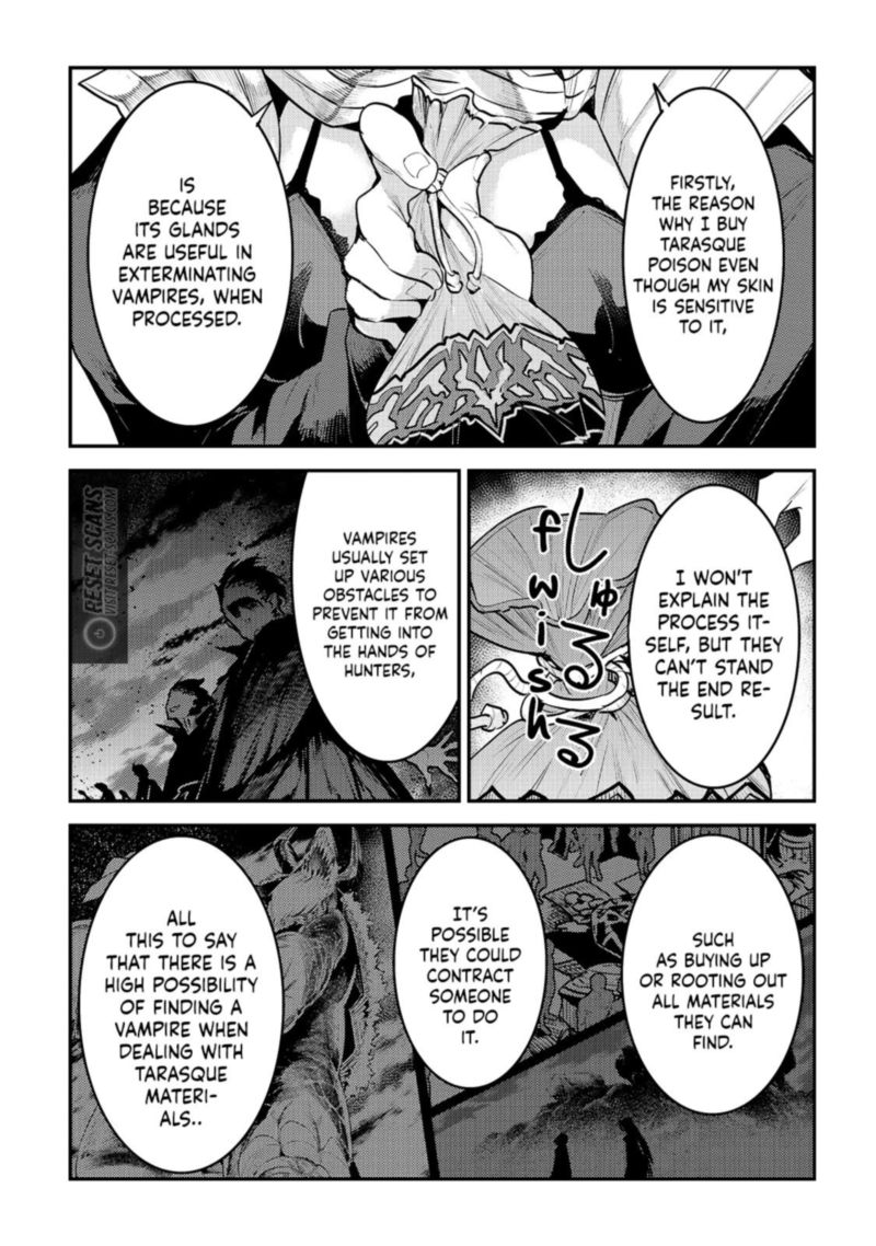 Nozomanu Fushi No Boukensha 34 16