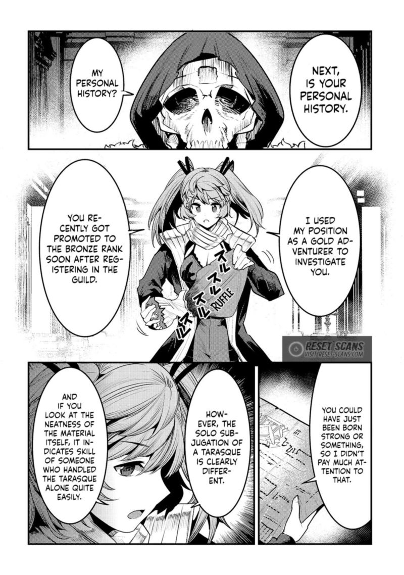 Nozomanu Fushi No Boukensha 34 17