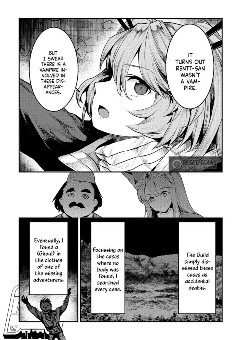 Nozomanu Fushi No Boukensha 34 20