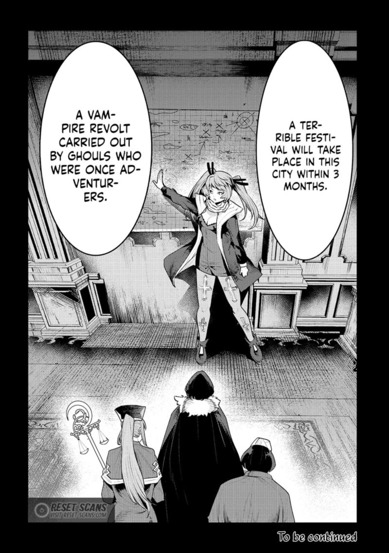 Nozomanu Fushi No Boukensha 34 23