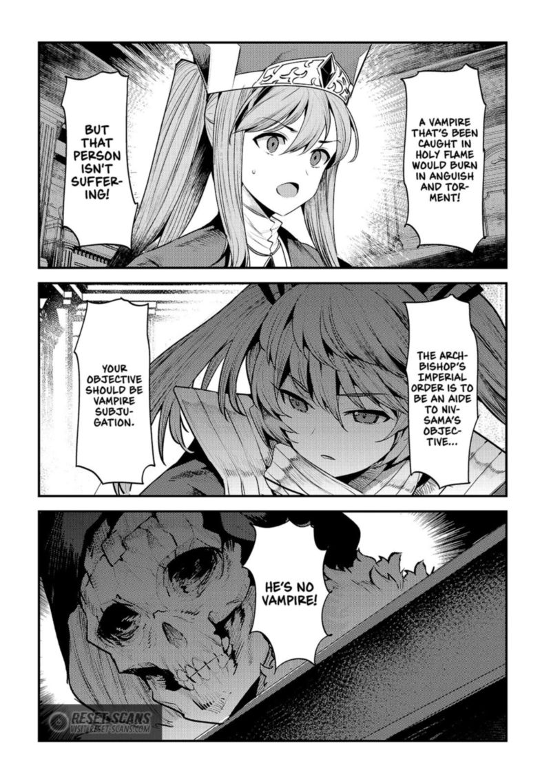 Nozomanu Fushi No Boukensha 34 7