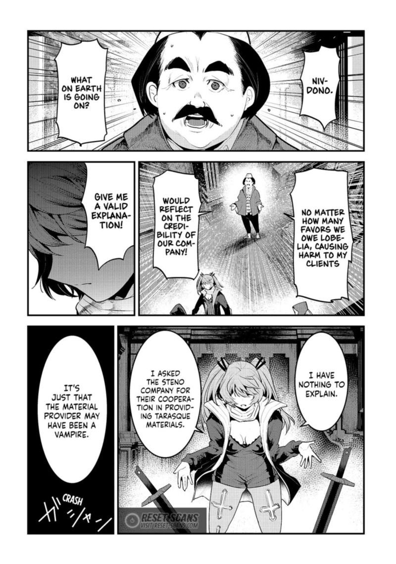 Nozomanu Fushi No Boukensha 34 9